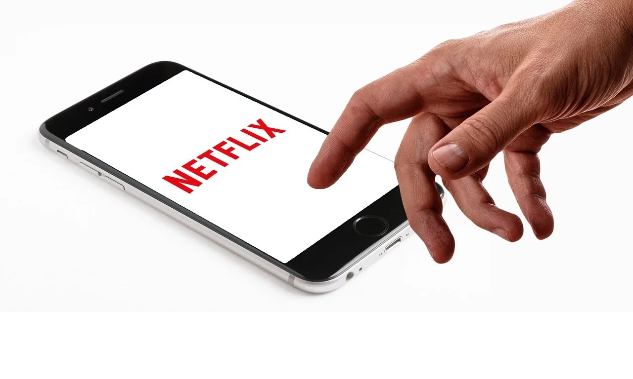 Quel film romantique regarder sur Netflix ?