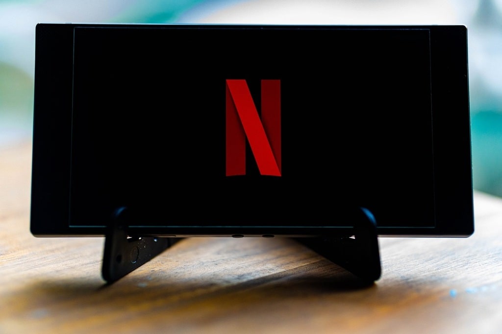Pourquoi certaines séries disparaissent de Netflix ?